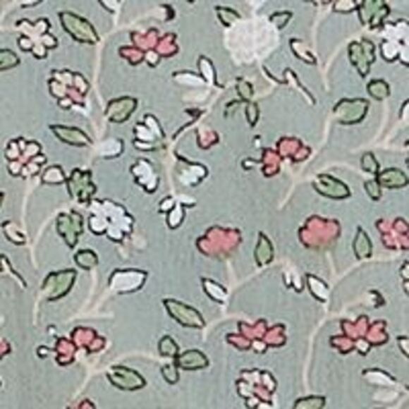 TRIXXI Womens Tie Flutter Sleeve Short Evening Fit + Flare Dress - Picture 4 of 4